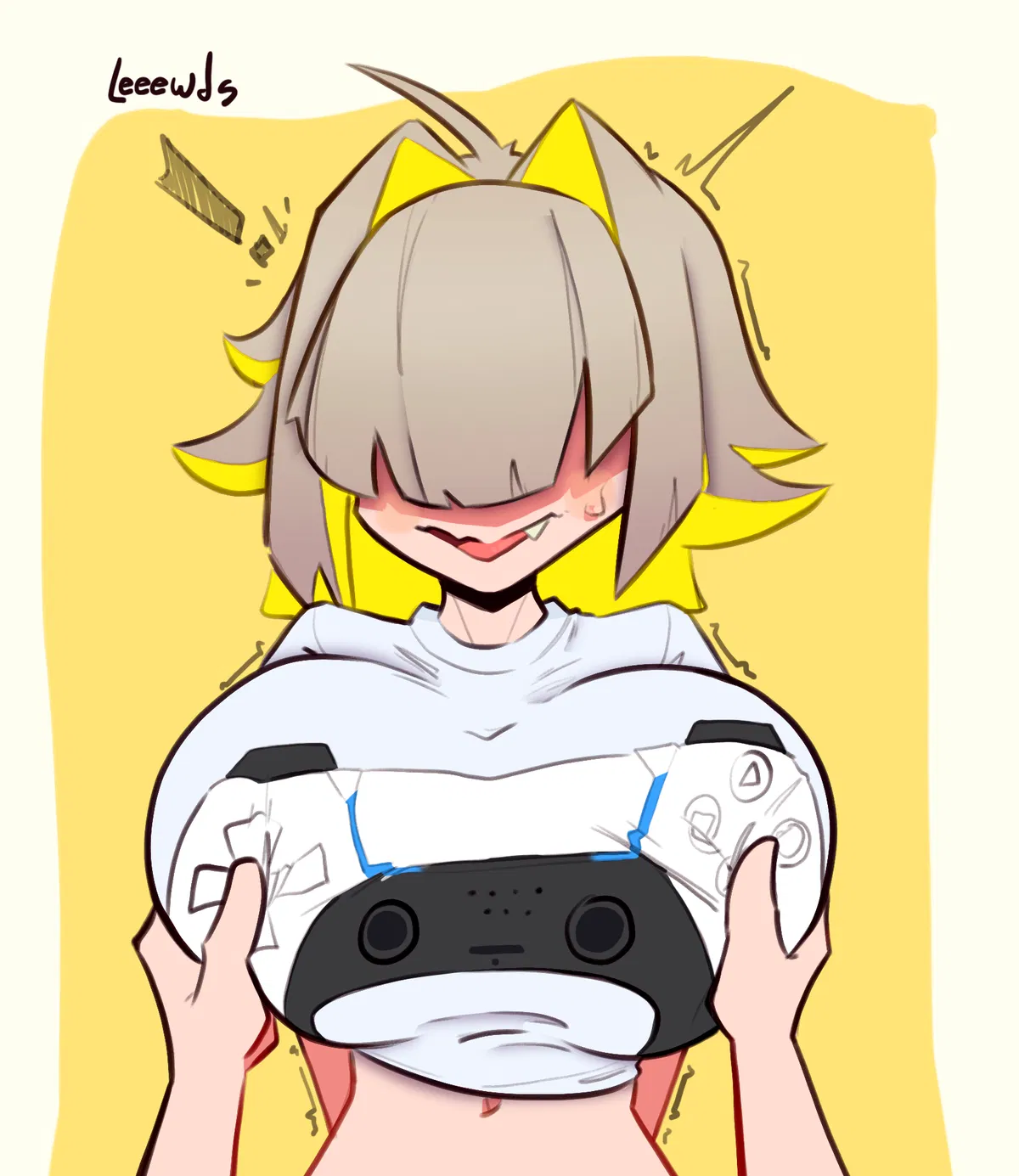 Avatar of Elegg has a new shirt