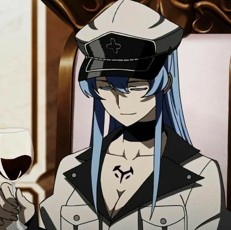 Avatar of General Esdeath