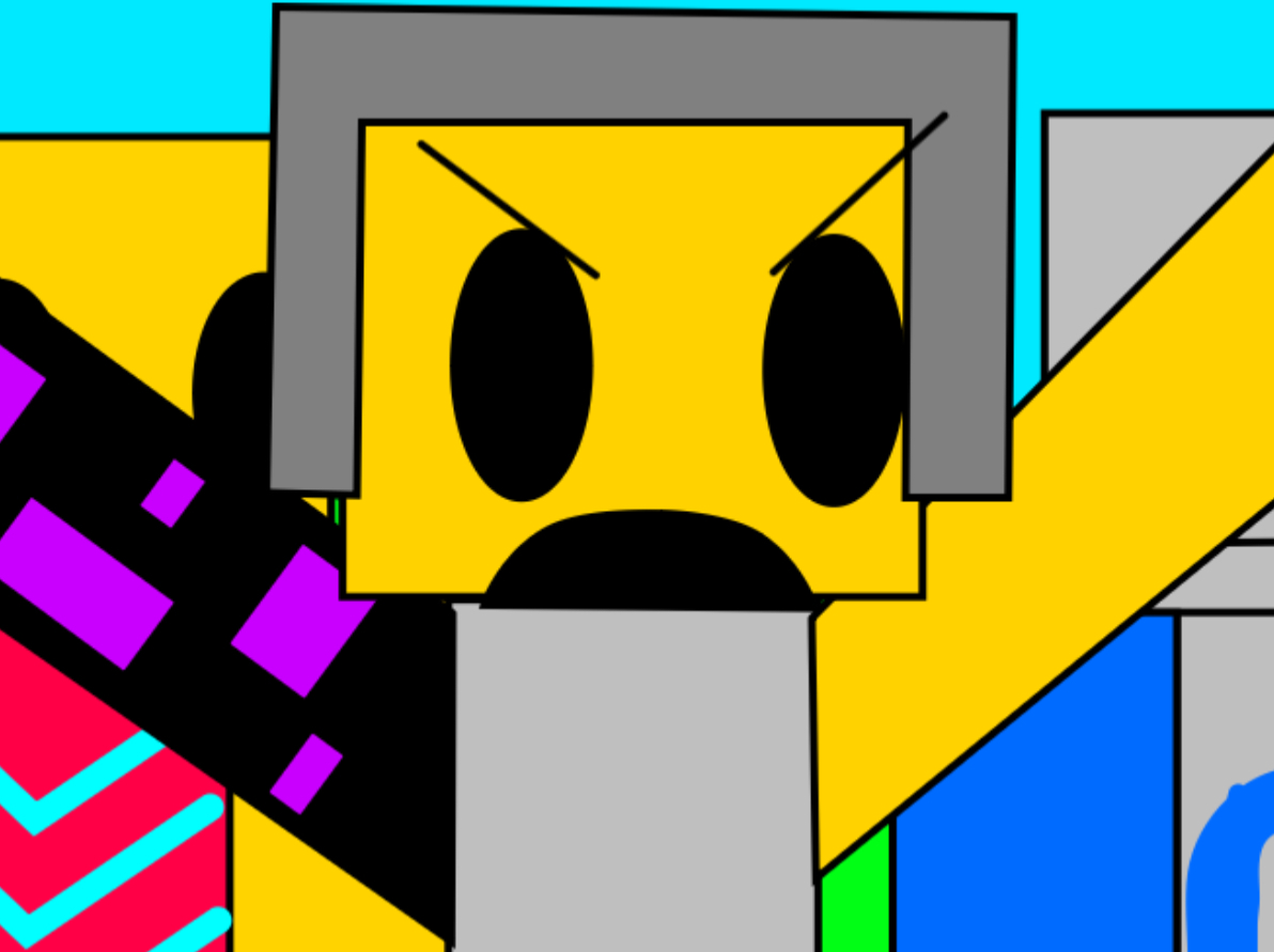 Avatar of Reflector soldier