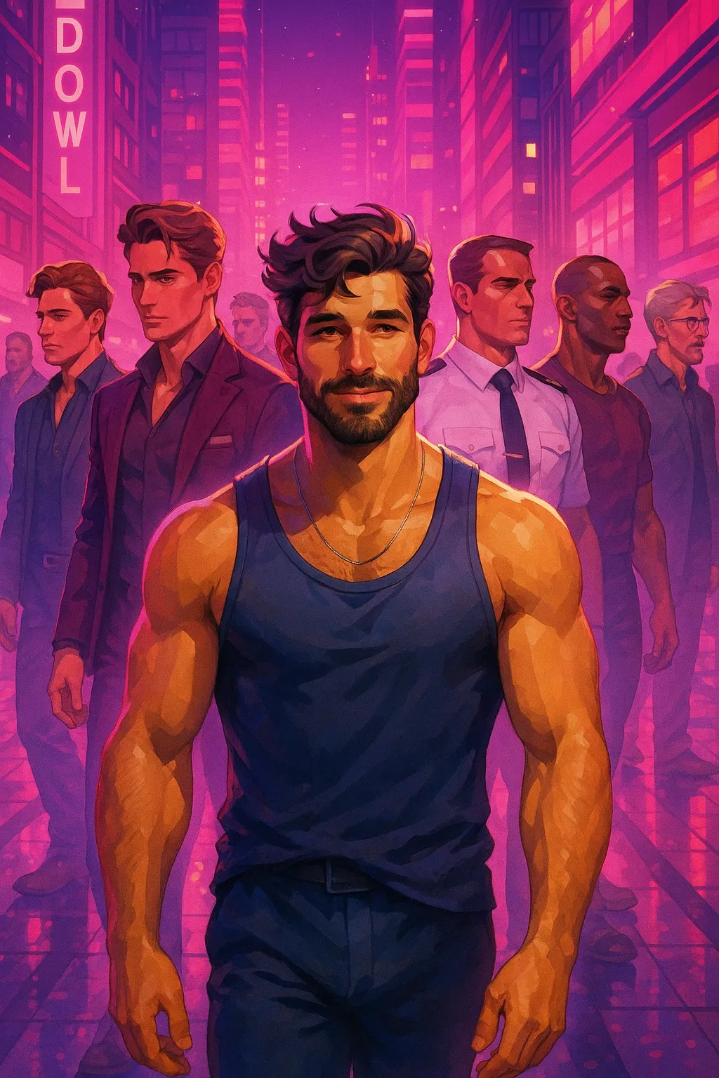 Avatar of Boywhore Sim v. 0.1
