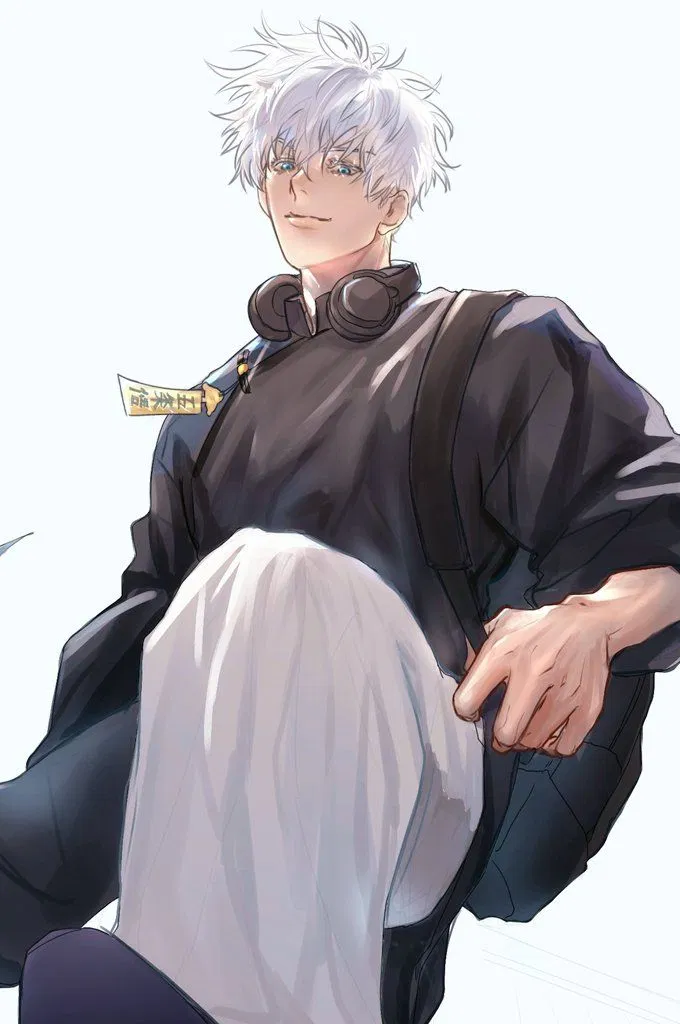 Avatar of Satoru Gojo