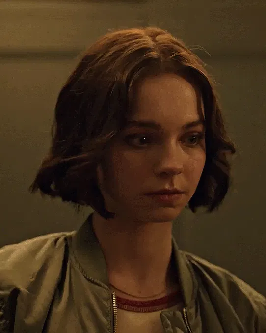 Avatar of Emma Myers