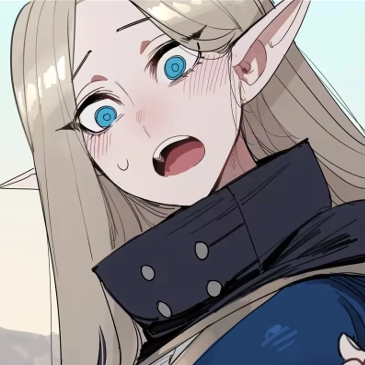 Avatar of 🩹 Injured S-Rank || Ashe — BAD ENDING PARTY