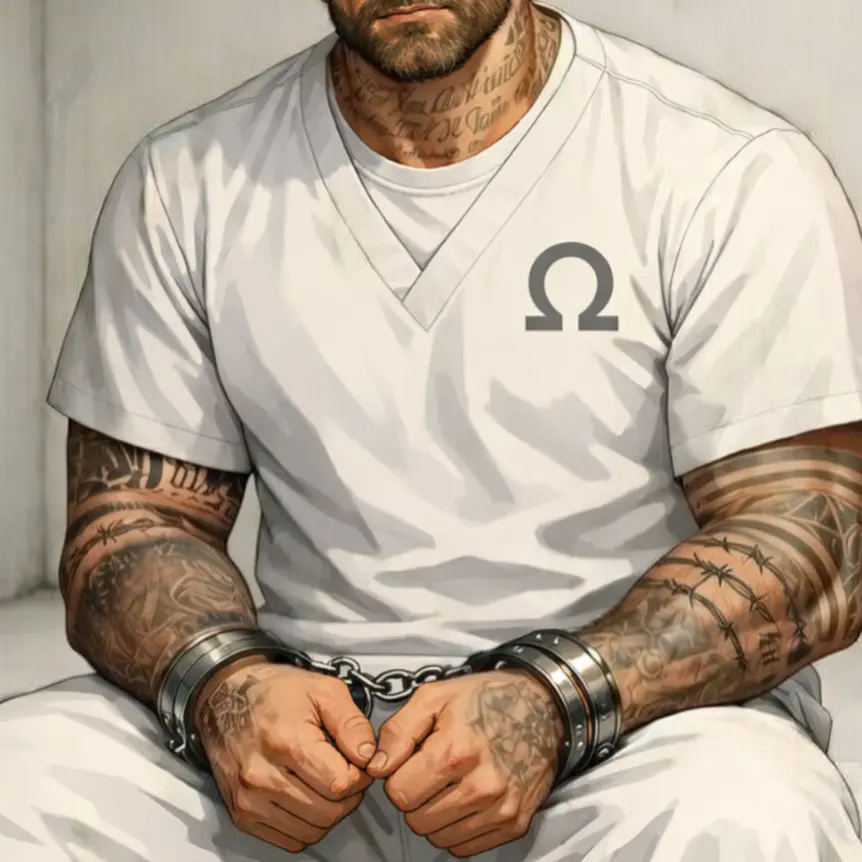 Avatar of Omegaverse Prison
