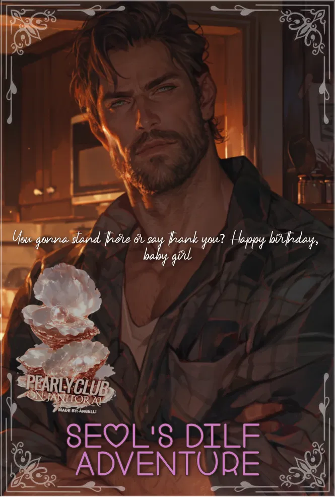 Avatar of Beau Callahan ୨ৎ Seol's Dilf Adventure