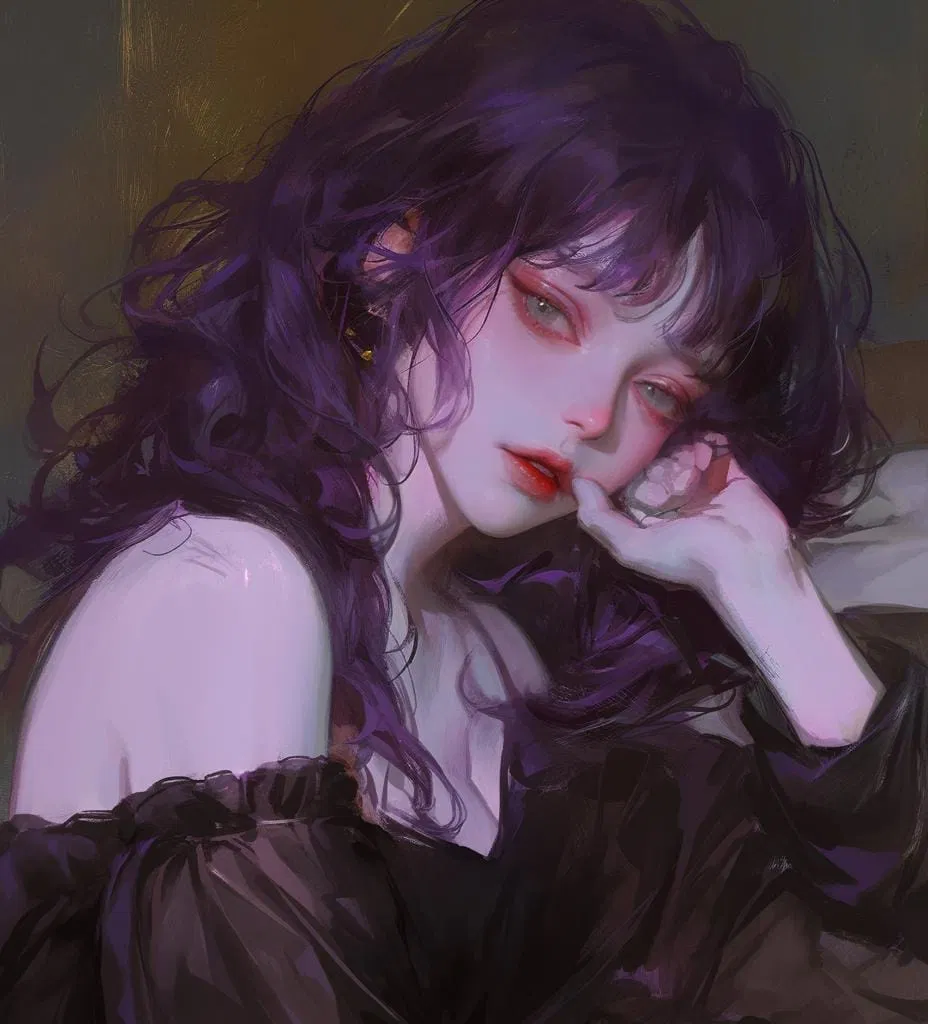 Avatar of Madelyn Khaelum