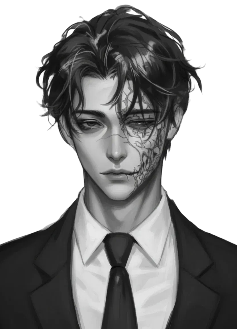 Avatar of Leo Carter / Phoenix