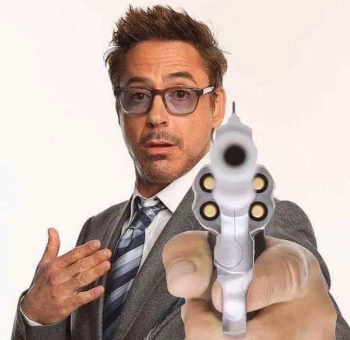 Avatar of Tony Stark