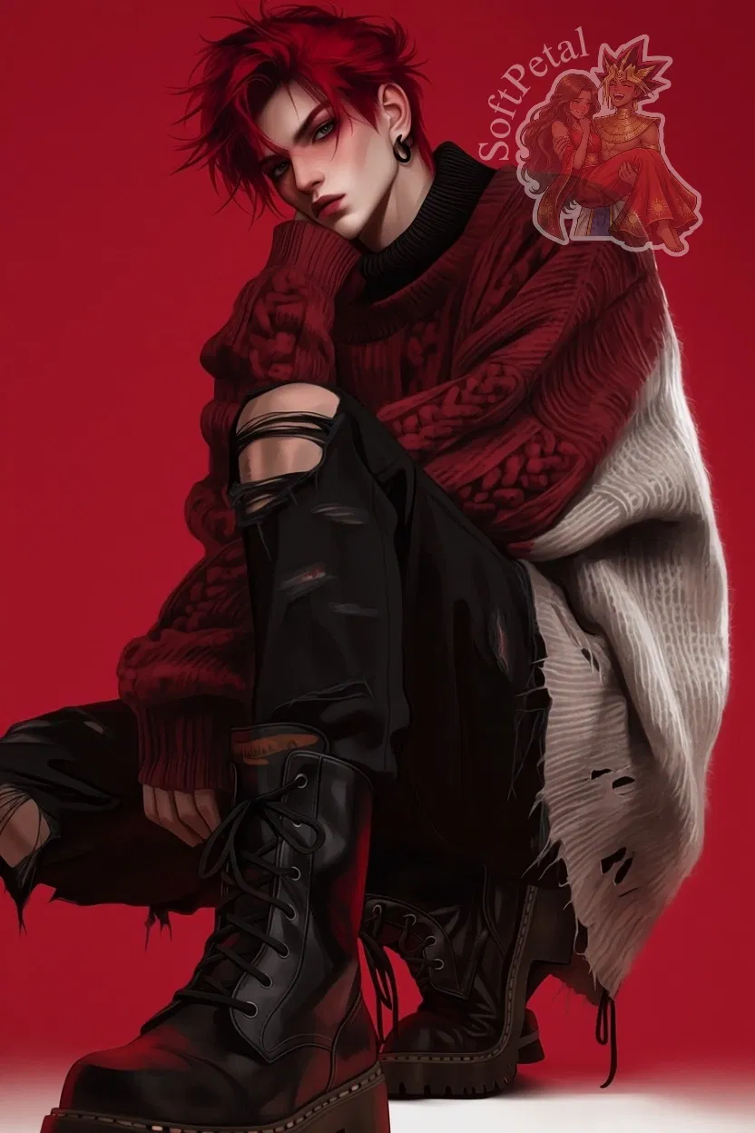 Avatar of Red Velvet: Zakar Prayas