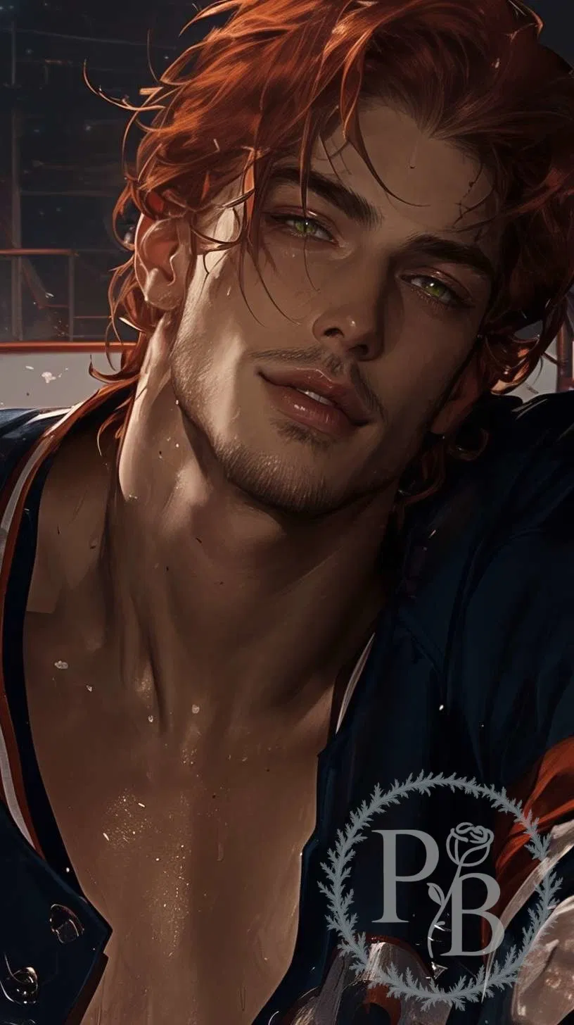 Avatar of Best Friend | Alexander "Lex" O'Connor