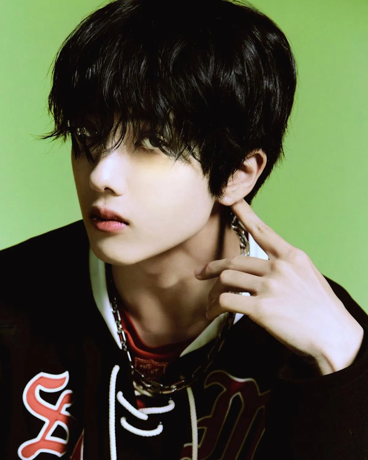 Avatar of . ۫ 在 ི۪۪  JISUNG