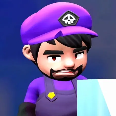 Avatar of 💣₊⊹₊💜⋆ ☠︎︎ ⋆₊ ⊹ SMG3 💣₊⊹₊💜⋆ ☠︎︎ ⋆₊ ⊹
