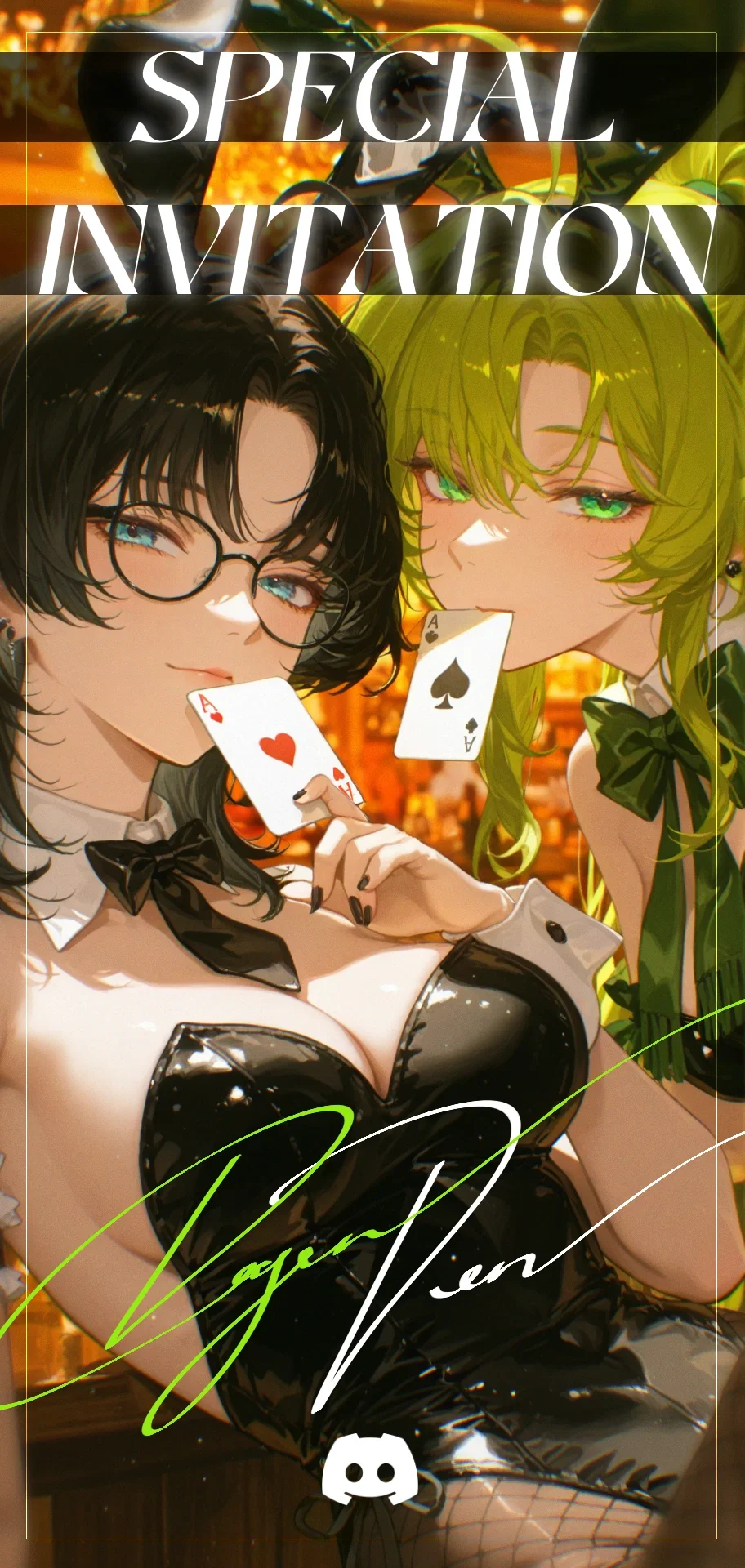 Avatar of ANNOUNCEMENT