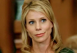 Avatar of Cheryl Hines