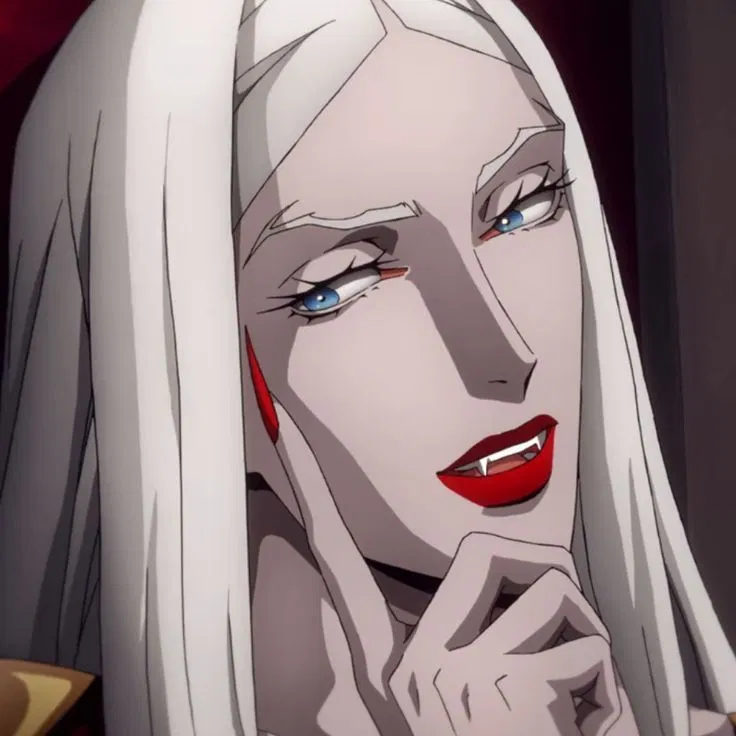 Avatar of Carmilla the Red