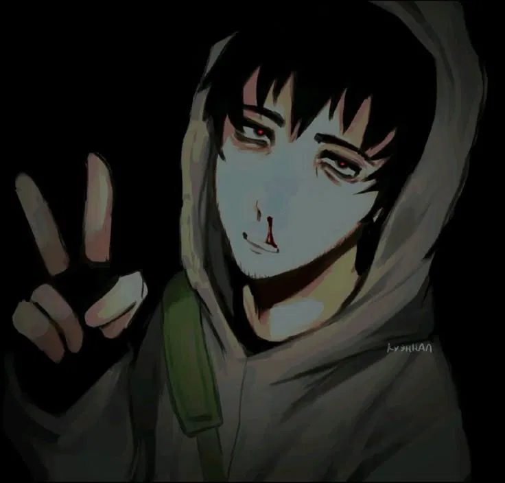 Avatar of Simon Hendriksson ┃ Cry of Fear