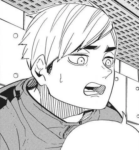 Avatar of ♡⸝⸝ | Atsumu Miya