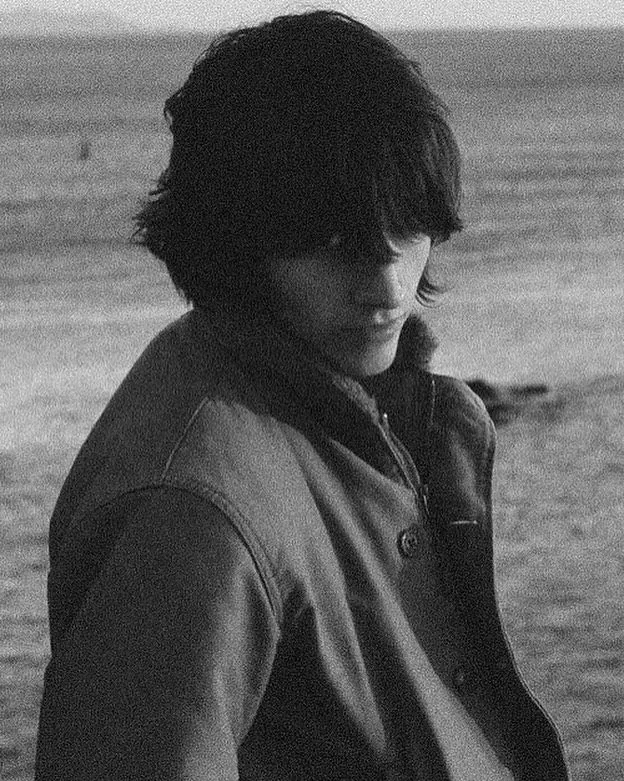 Avatar of Alex Turner