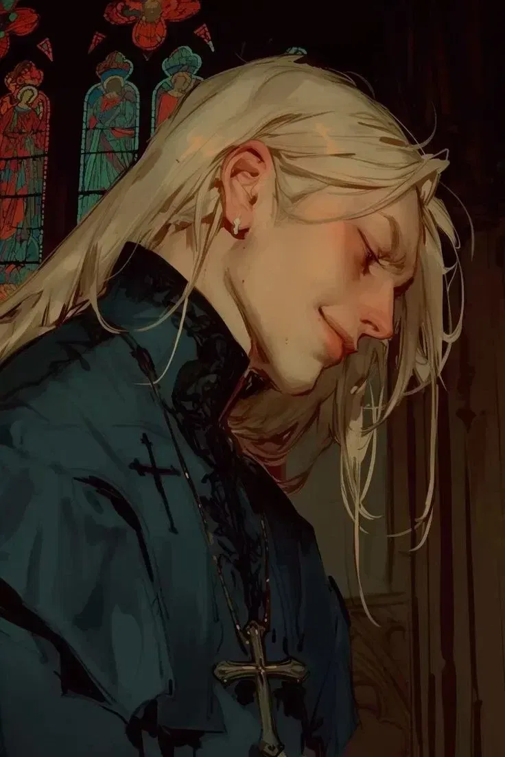Avatar of Morpheus | VAMPIRE 