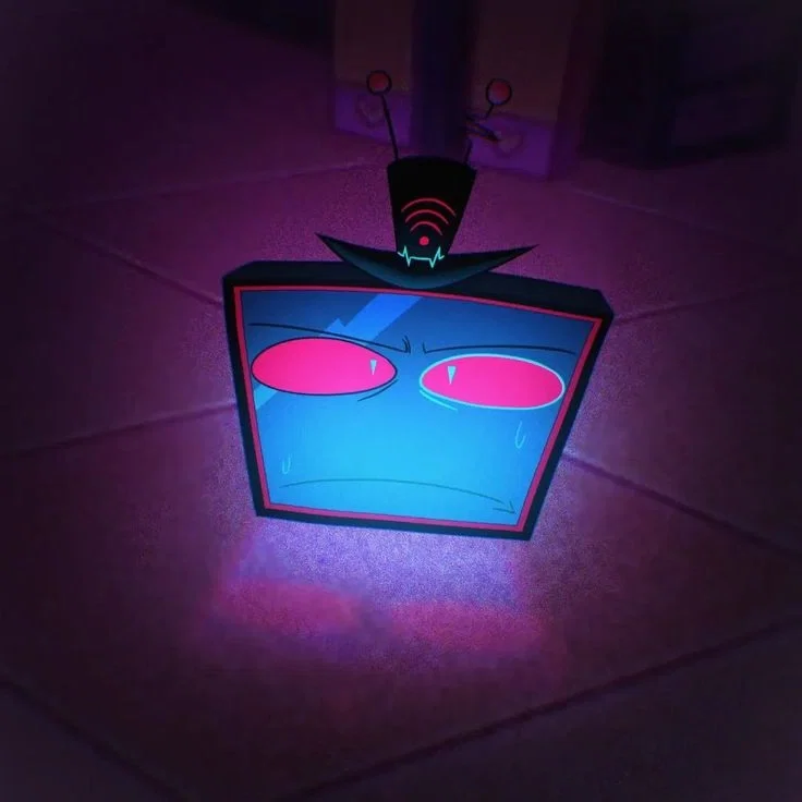 Avatar of Vox | Hazbin Hotel