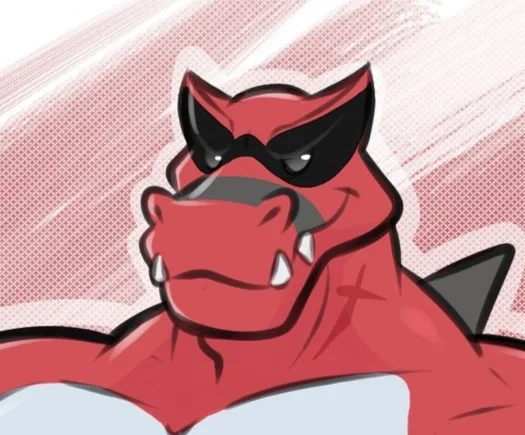Avatar of Krookodile