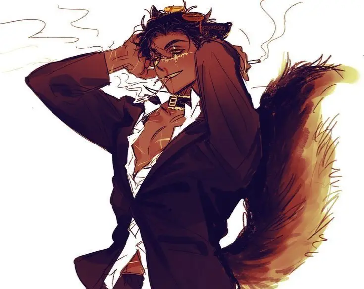 Avatar of MLM| Ryuka