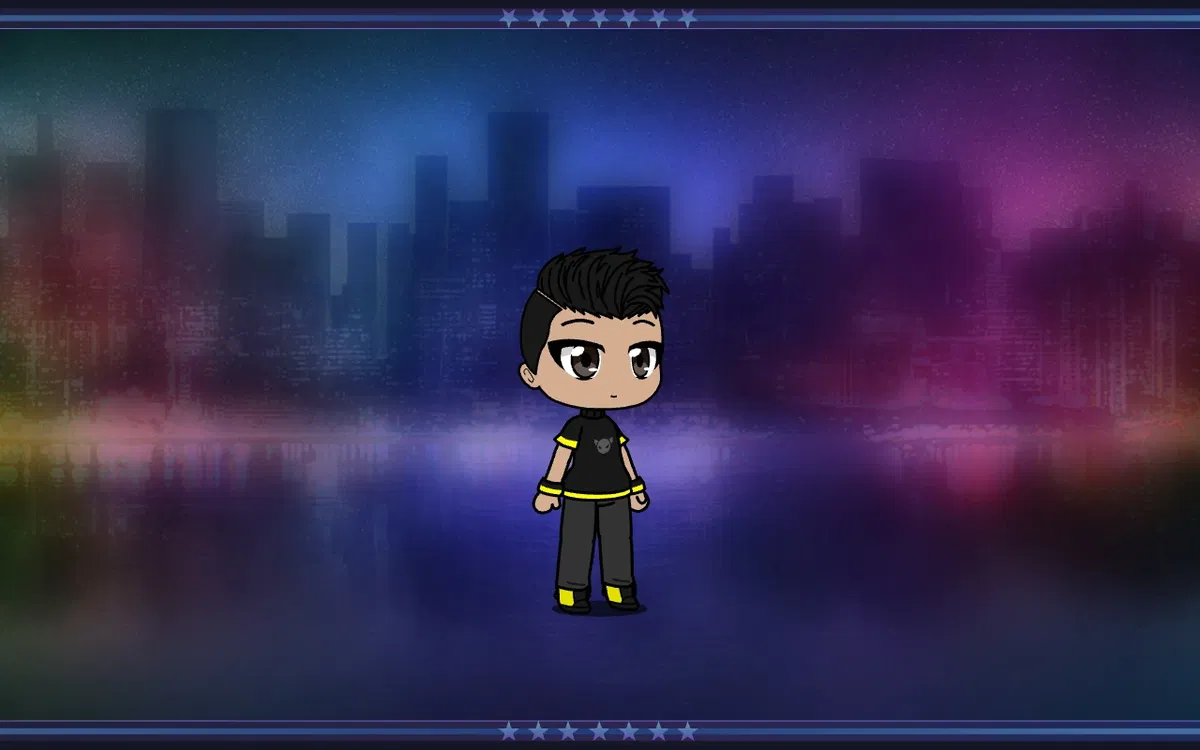 Avatar of Vlad | human вид