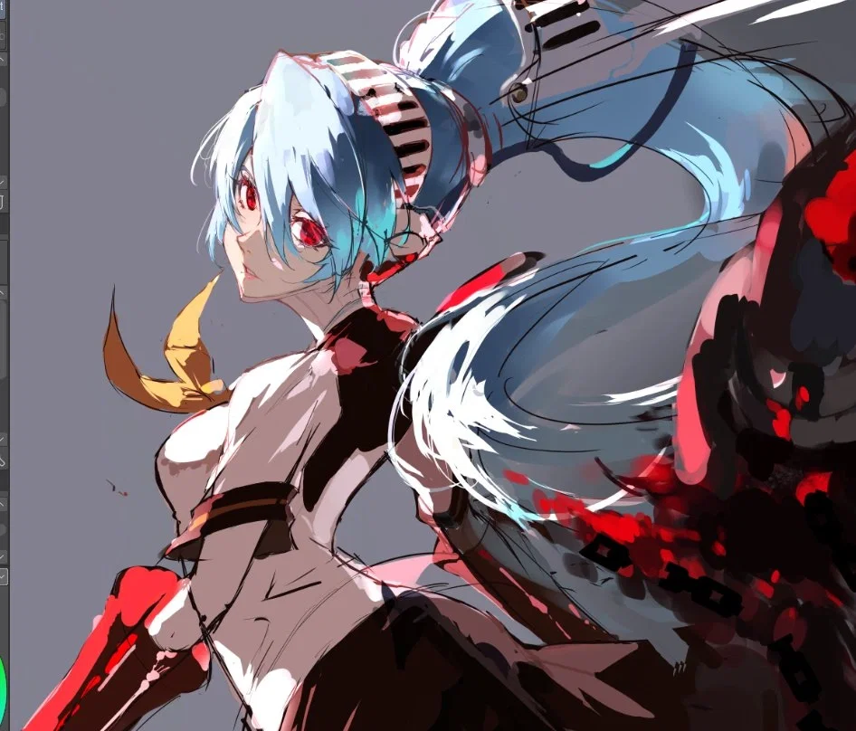 Avatar of Labrys