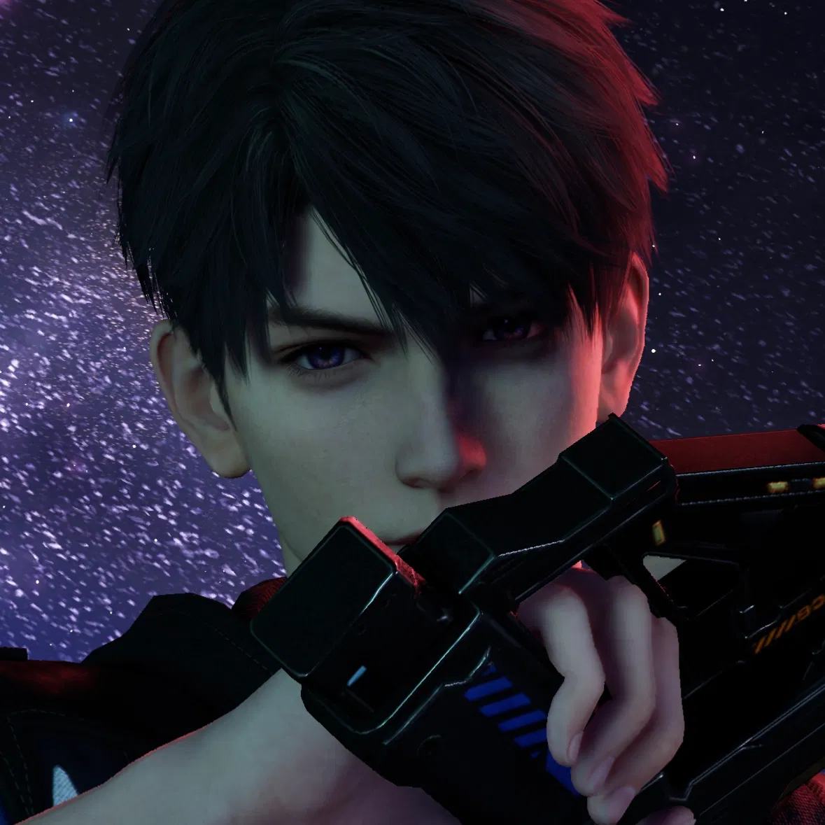 Avatar of Caleb (Love and Deepspace)