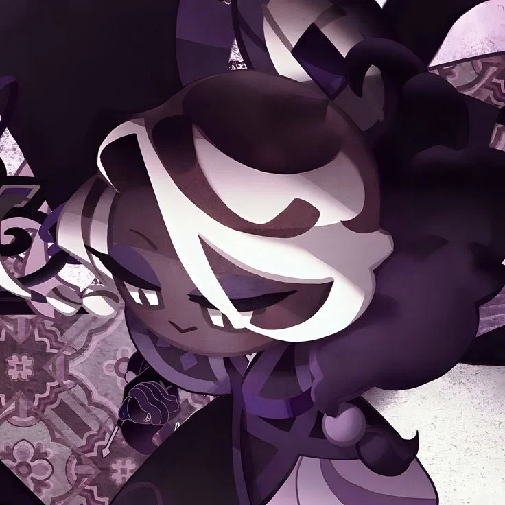 Avatar of Affogato Cookie [MYOS] 