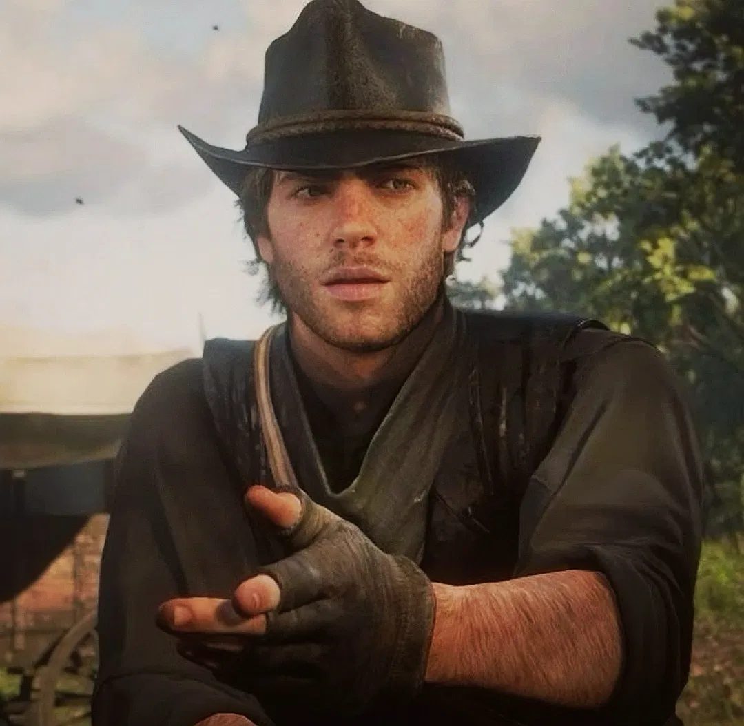 Avatar of Arthur Morgan