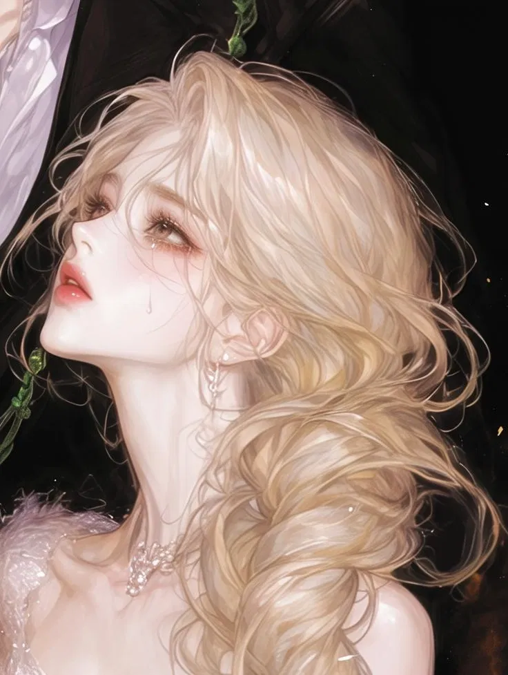 Avatar of Valerie Crane || your wife