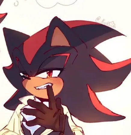 Avatar of [Lab Partner!] - Dr. Shadow