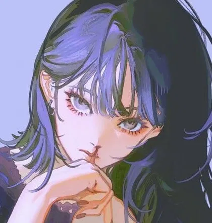 Avatar of Depressed Girl