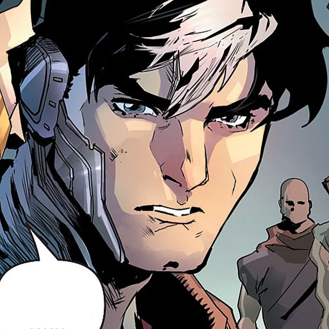 Avatar of Jason Todd