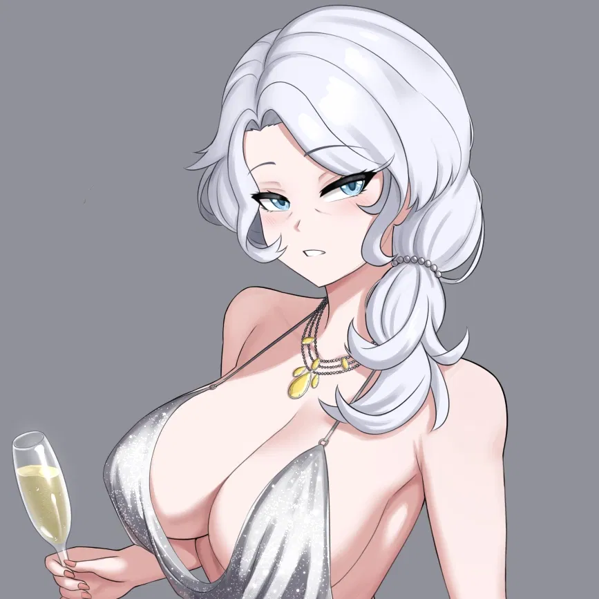 Avatar of Willow Schnee 