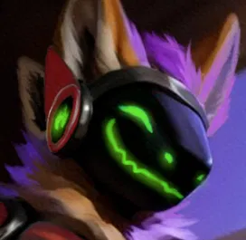 Avatar of Furry Fast Food Kiosk