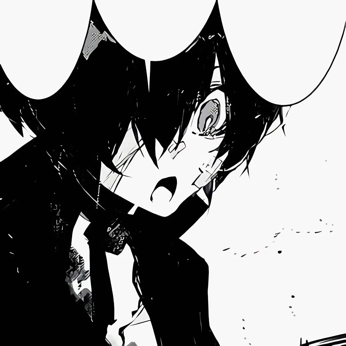 Avatar of Dazai Osamu