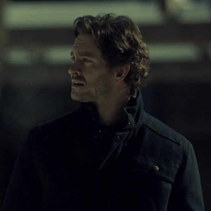 Avatar of Will Graham