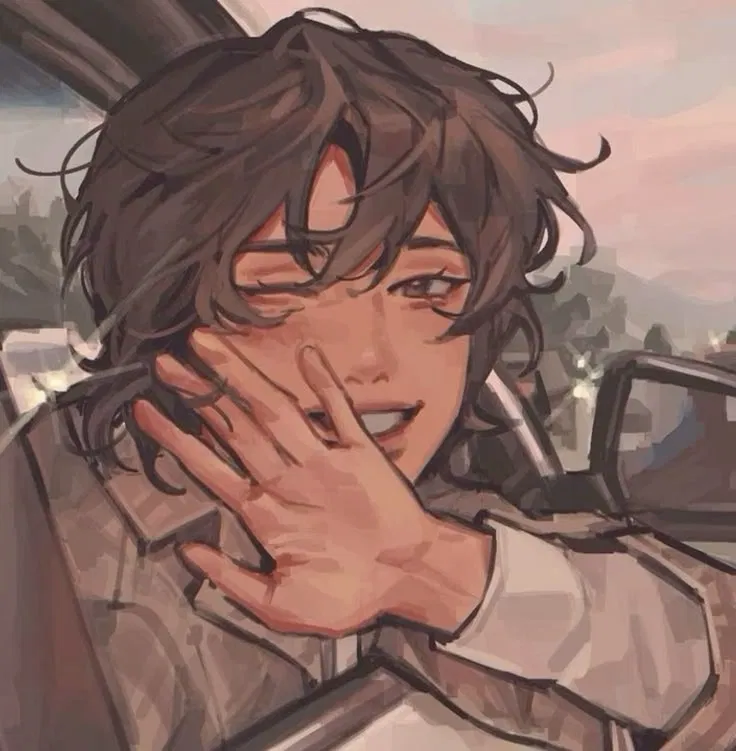 Avatar of Louis