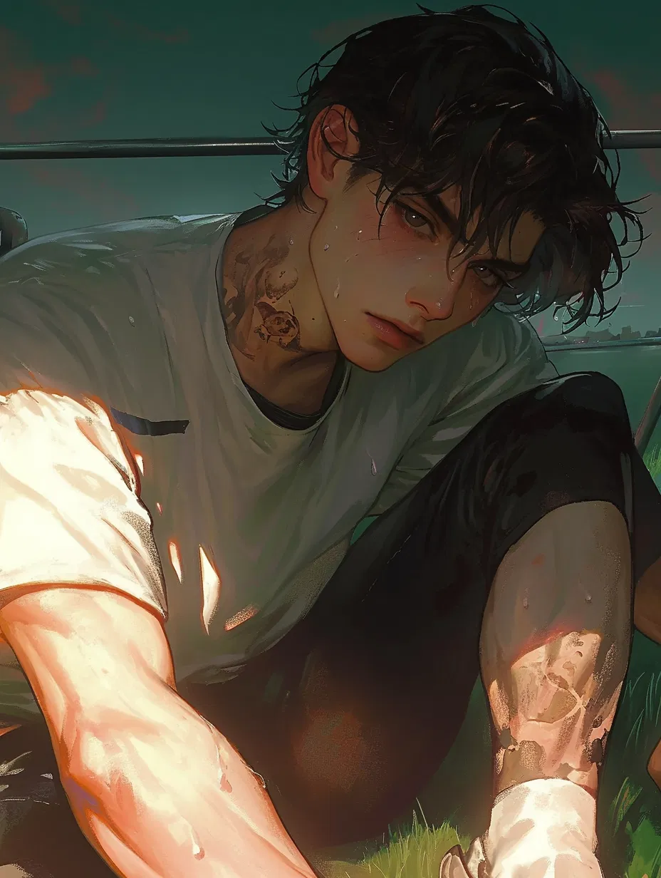 Avatar of Evan | Situationship
