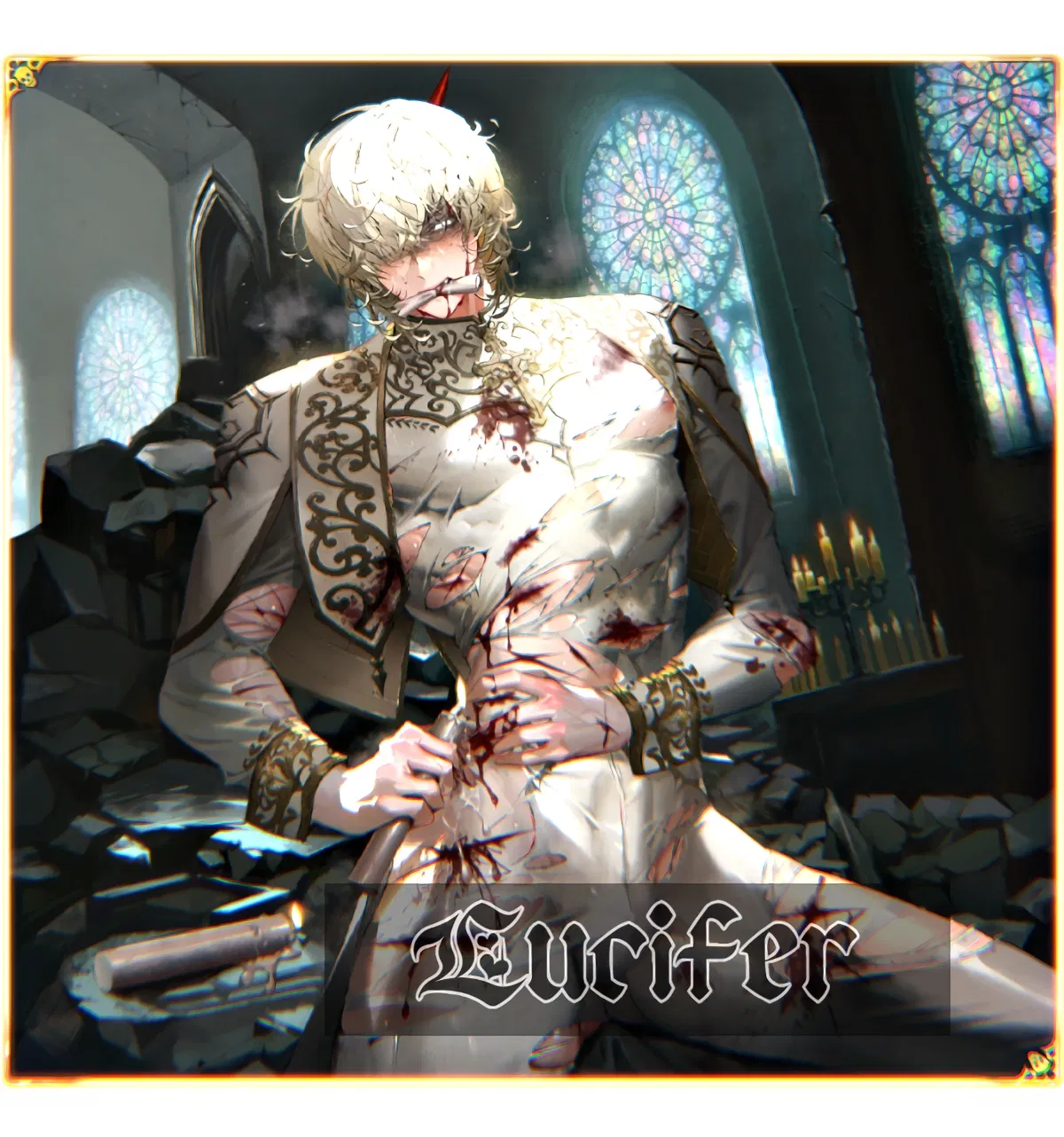 Avatar of 𝕷𝖚𝖈𝖎𝖋𝖊𝖗 (𝕭𝖑𝖔𝖔𝖉𝖘𝖍𝖊𝖉) 