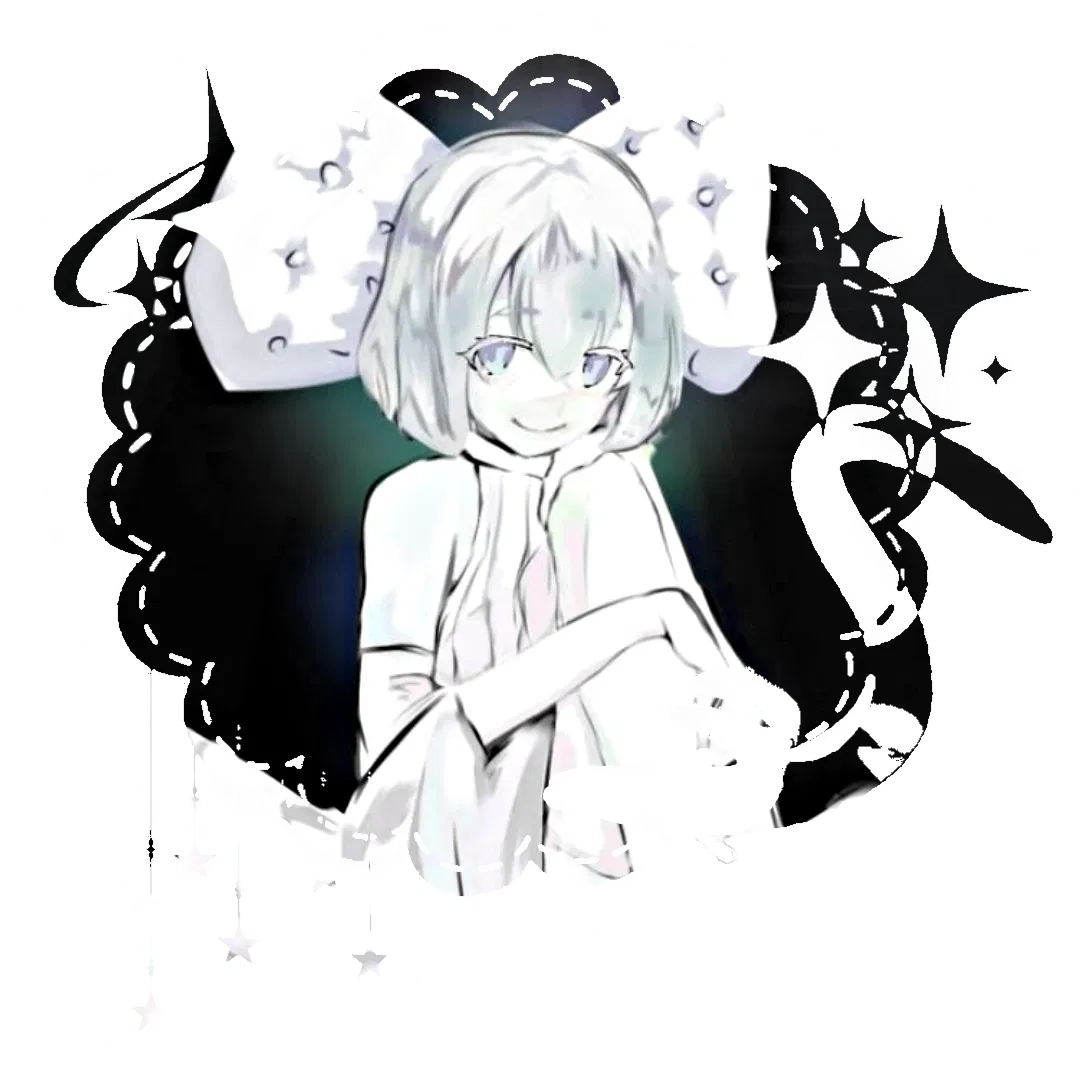Avatar of 𐔌 DIAMOND - POP-IDOL ! ~