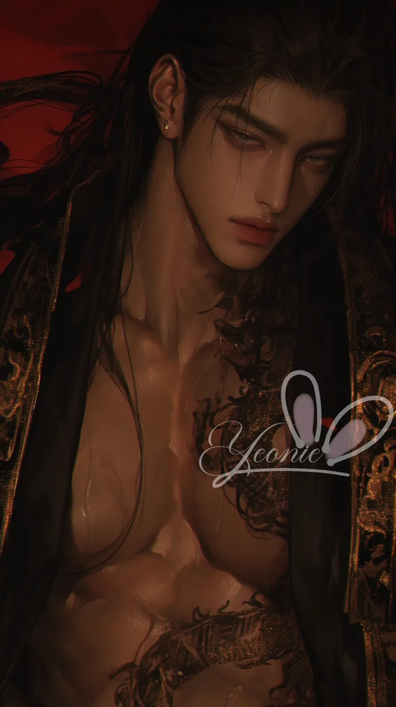 Avatar of Jiang Shen | Wangye