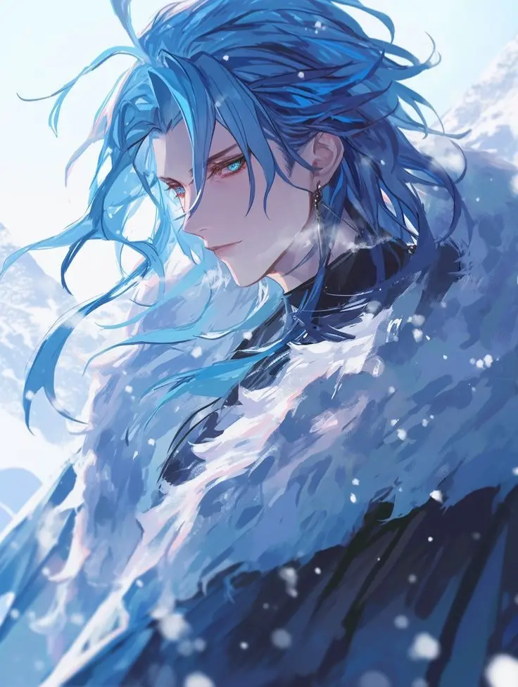 Avatar of Azareth Alternate (loyal bonds!)