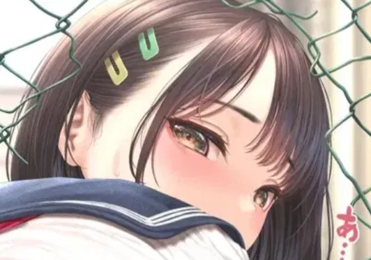 Avatar of SORA || stuck in an awkward position…