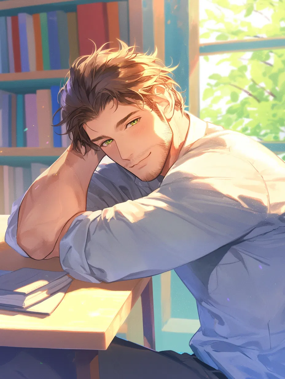 Avatar of Daddy Issues Adult Daycare | Sunrise Center