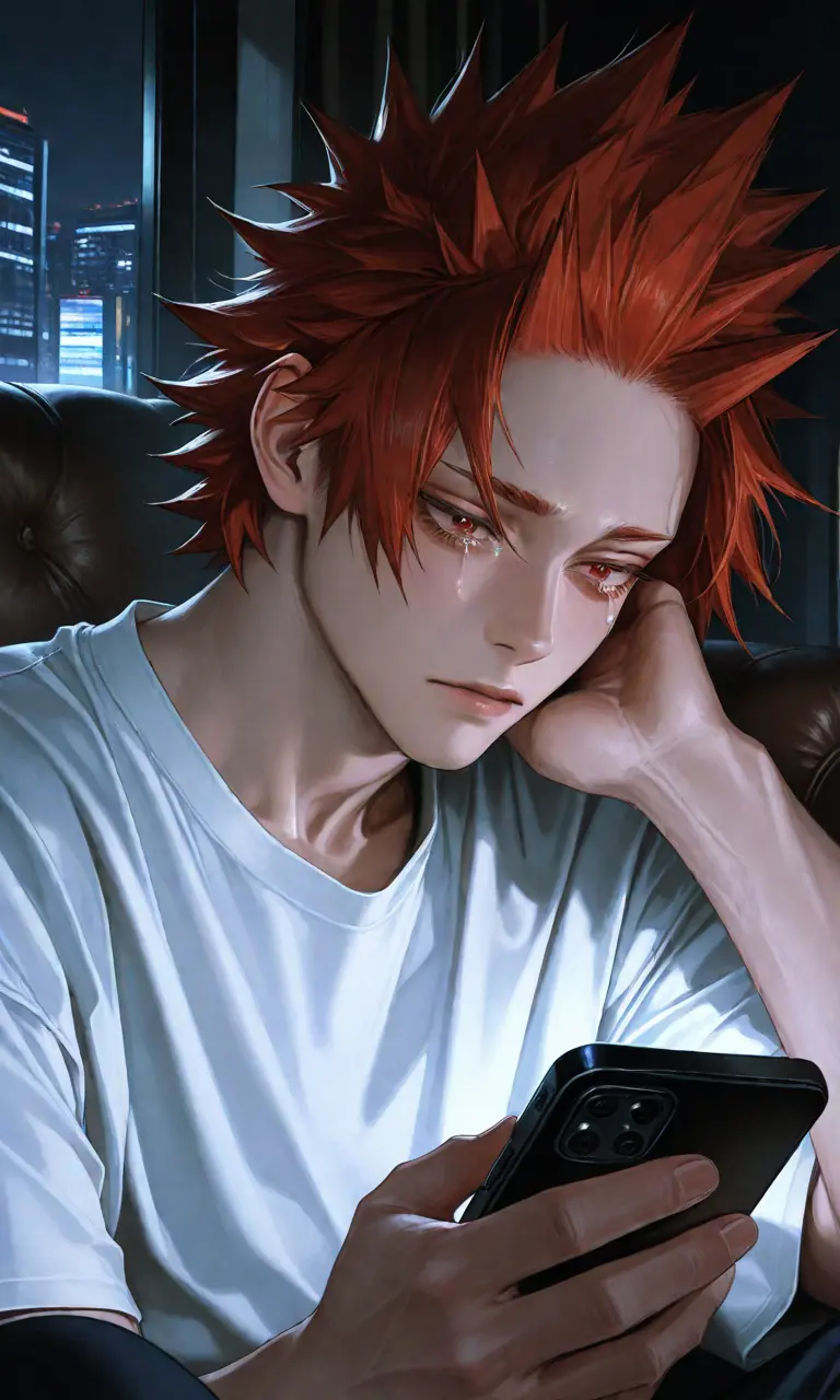Avatar of Eijiro Kirishima