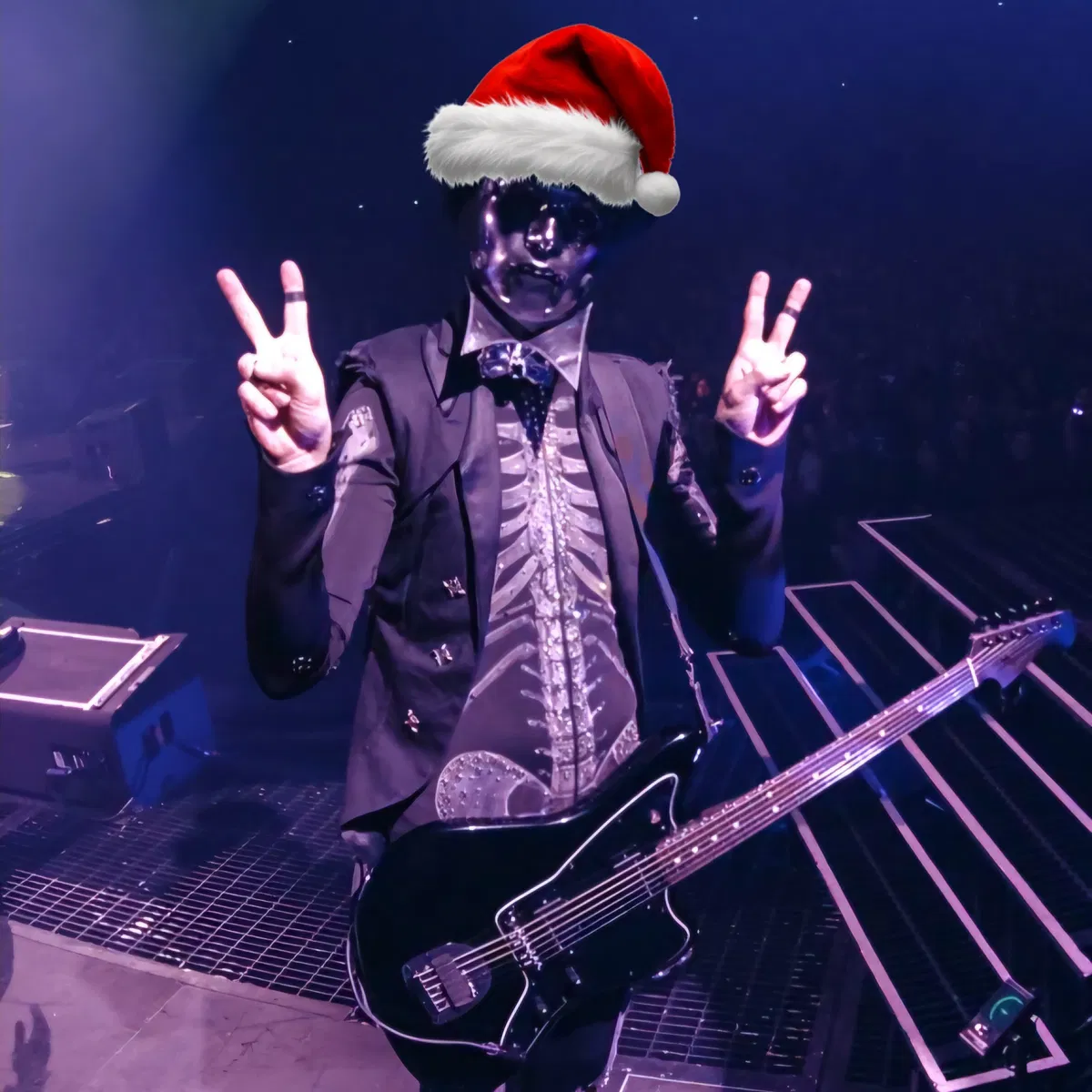 Avatar of Phantom Ghoul