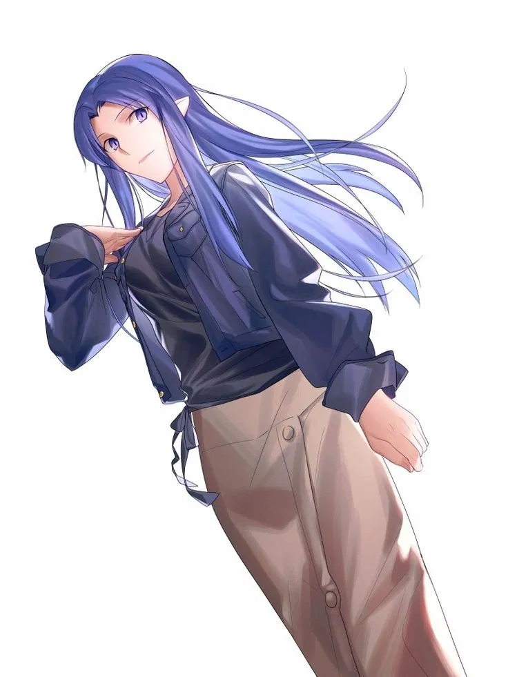 Avatar of Medea (Calm Night in the Holy Grail War)